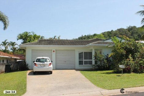 2 Clohesy Ct, Kanimbla, QLD 4870