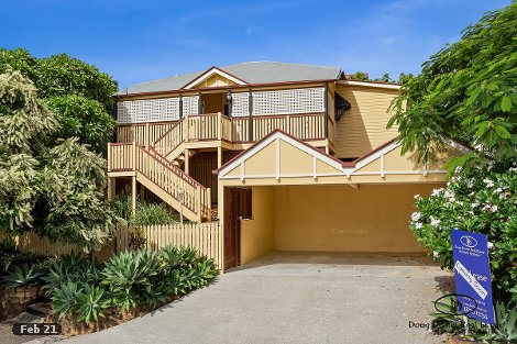 17 Young St, Milton, QLD 4064