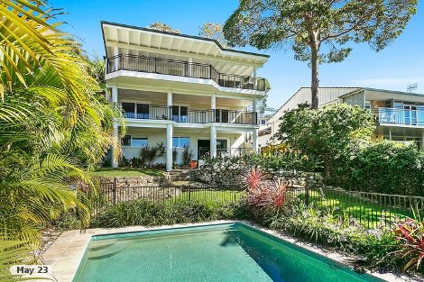 15 Baroona Rd, Church Point, NSW 2105