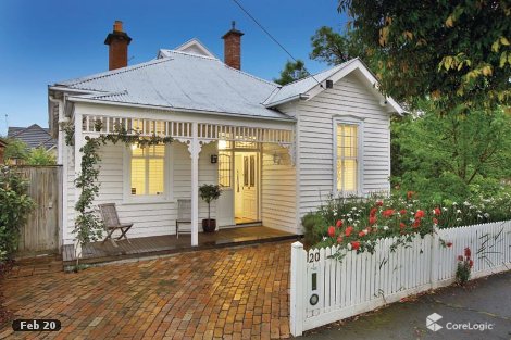 20 Manchester St, Hawthorn, VIC 3122