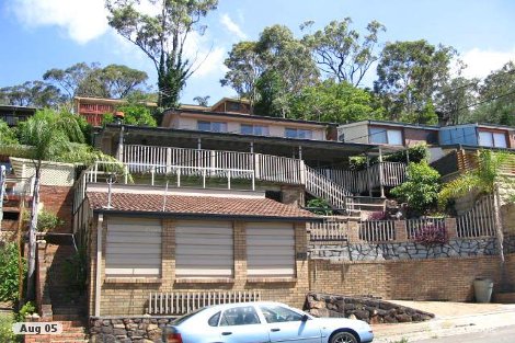 20 Eisenhower Pl, Bonnet Bay, NSW 2226