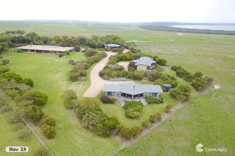 40 Dalgleish Rd, Yanakie, VIC 3960