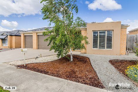 5 Kirwan Dr, Cranbourne East, VIC 3977