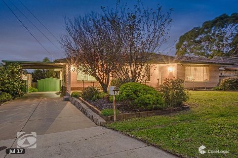 12 Barns Ave, Highbury, SA 5089