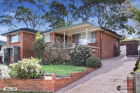 4 Cobbity St, Seven Hills, NSW 2147