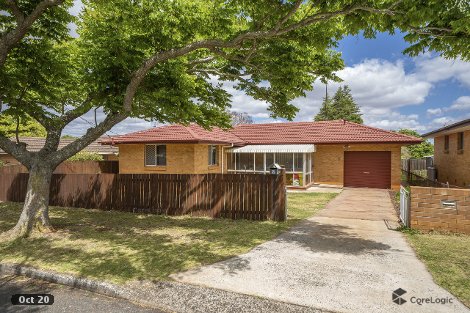 5 Farr St, Kearneys Spring, QLD 4350