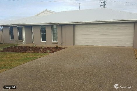 35 Belltrees Pl, Gracemere, QLD 4702