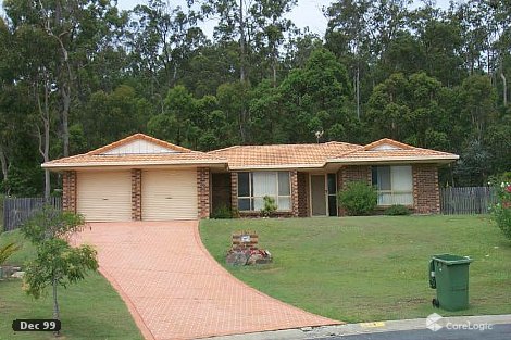 14 Peter Sellers Ct, Parkwood, QLD 4214