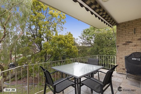 6/19 Kerr St, Toowong, QLD 4066