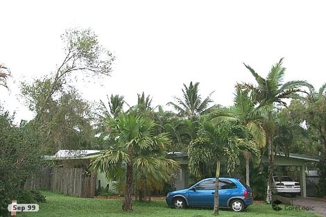 3 Antonetta Cl, Yorkeys Knob, QLD 4878