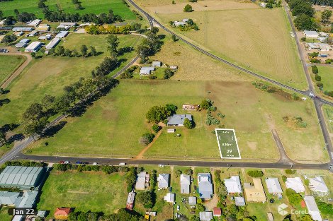 29 Rankine St, Ravenshoe, QLD 4888