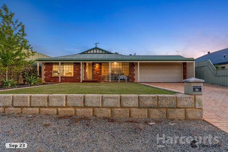 14 Kooringa Pl, Currambine, WA 6028