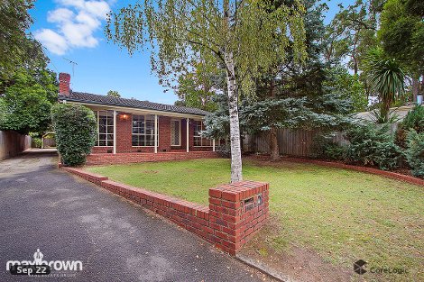 28 Ravenswood Ct, Montrose, VIC 3765