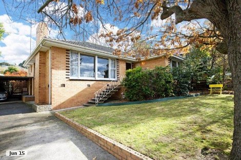 17 Oakhurst Ave, Heidelberg, VIC 3084