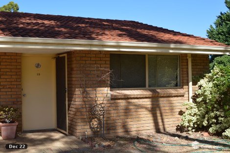 12/14 Kennedy St, Pemberton, WA 6260