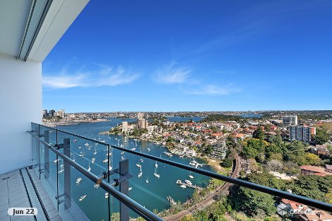 2003/55 Lavender St, Milsons Point, NSW 2061