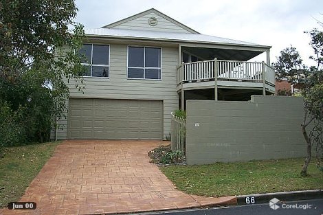 66 Tristania Dr, Marcus Beach, QLD 4573