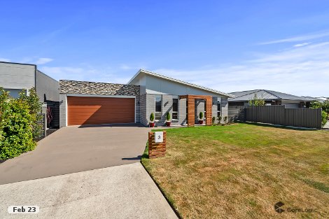 3 Swilkin Dr, Spreyton, TAS 7310