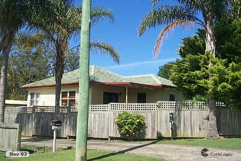 1/41 Gillibri Cres, Sawtell, NSW 2452