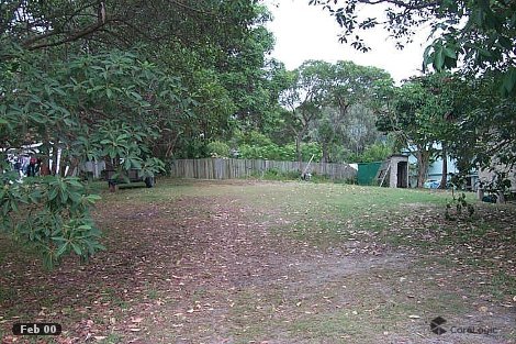 85 Mooloomba Rd, Point Lookout, QLD 4183