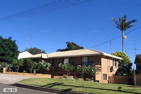 6 Hogan Ave, Mount Warrigal, NSW 2528