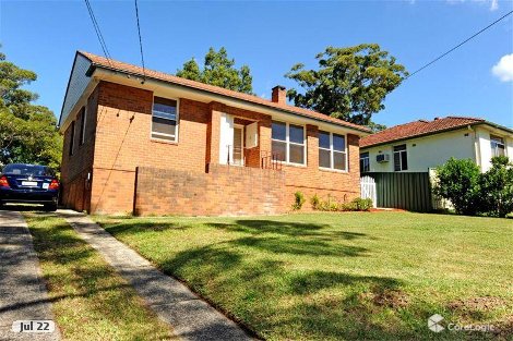 33 Banksia St, Eastwood, NSW 2122