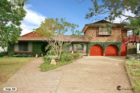 14 Shadwell Cres, Kings Langley, NSW 2147