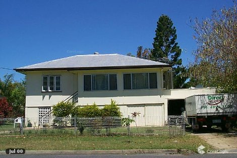 117 Main St, Park Avenue, QLD 4701