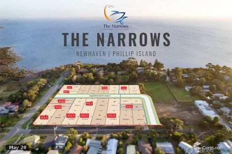 16 Narrows Way, Newhaven, VIC 3925