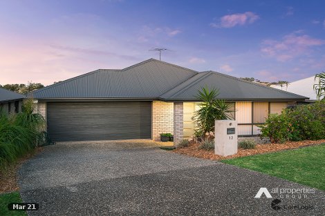 12 Angelica Ave, Springfield Lakes, QLD 4300