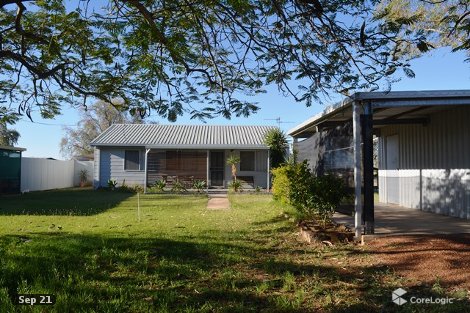 9 Rose St, Blackall, QLD 4472