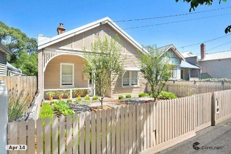 507 Lydiard St N, Soldiers Hill, VIC 3350