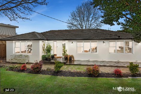 86 Wonga Rd, Ringwood, VIC 3134