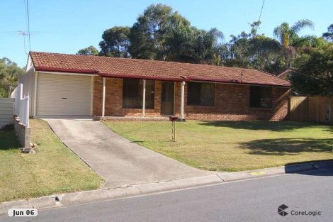 17 Surman St, Loganlea, QLD 4131