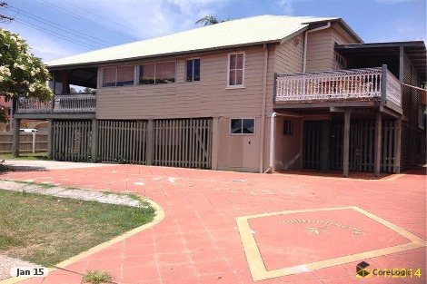 26 Gordon Pde, Manly, QLD 4179