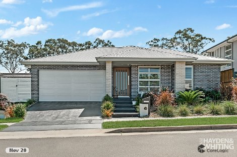 11 Garrawilla Ave, North Kellyville, NSW 2155