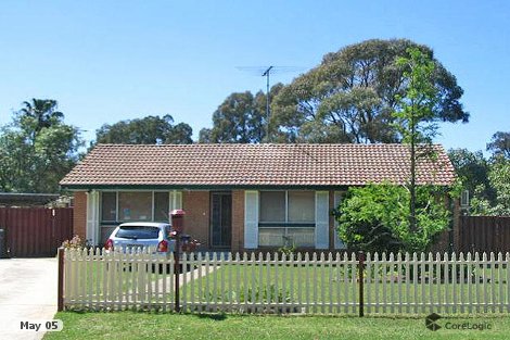 6 Priory Pde, Cambridge Gardens, NSW 2747