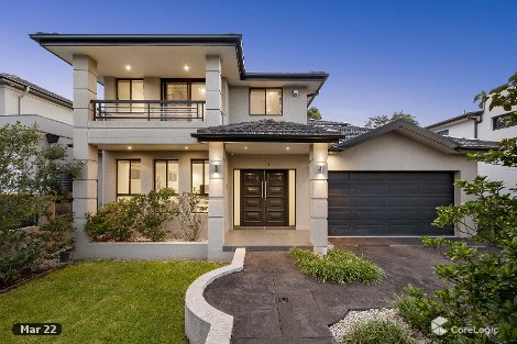 12 Cook St, North Ryde, NSW 2113