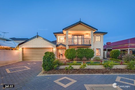 23 Cotoneaster Rmbl, Stirling, WA 6021