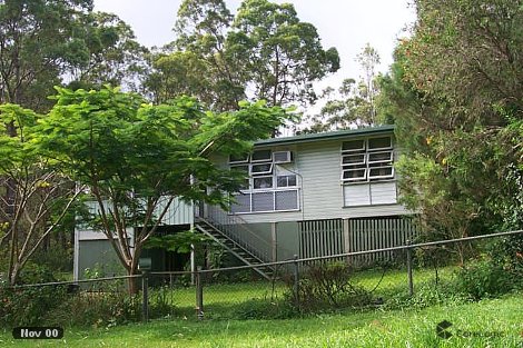 2 Mazlin St, Ravenshoe, QLD 4888