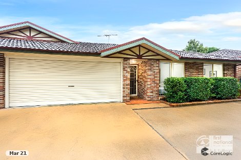 10/113 Hammers Rd, Northmead, NSW 2152