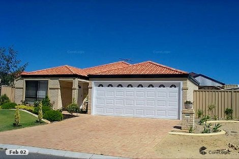 1 Soho Lane, Currambine, WA 6028