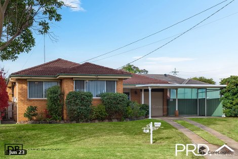 33 Duke St, East Hills, NSW 2213