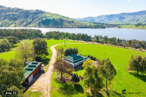 2340 Murray River Rd, Granya, VIC 3701