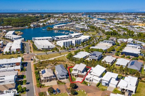 6 Halyard Cres, Hope Island, QLD 4212