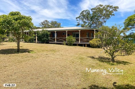 137 Abbotts Rd, Bootawa, NSW 2430