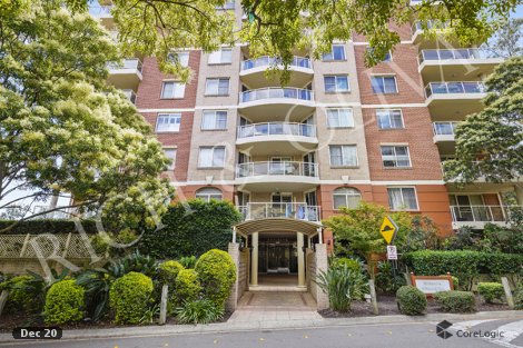 502/10 Wentworth Dr, Liberty Grove, NSW 2138