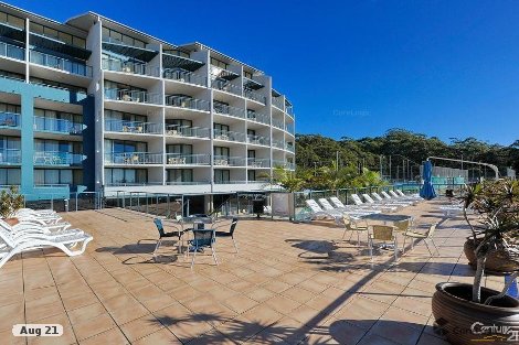 423/61b Dowling St, Nelson Bay, NSW 2315