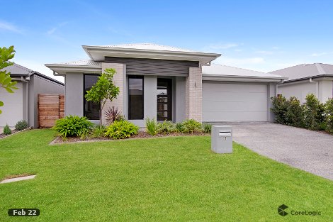 15 Stirling Cct, Pimpama, QLD 4209