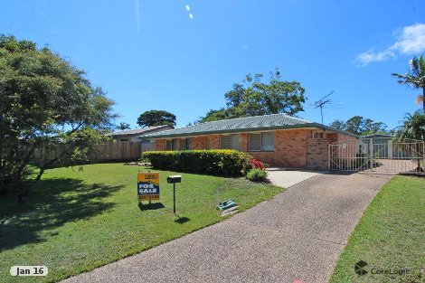 37 Sycamore Pde, Victoria Point, QLD 4165